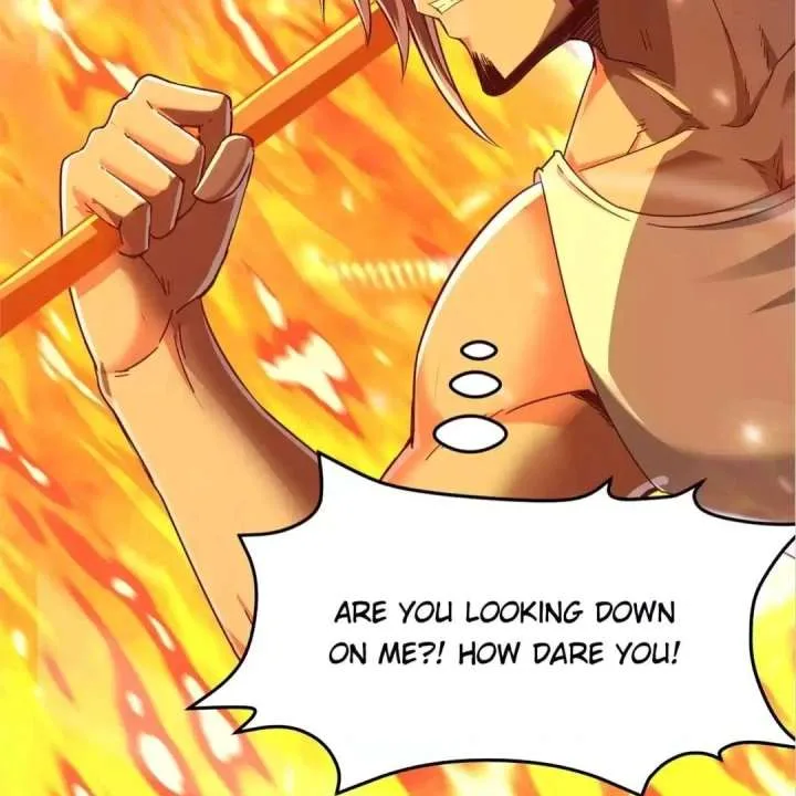 Aura Recovery: I Get a New Skill Everyday Chapter 53 page 43