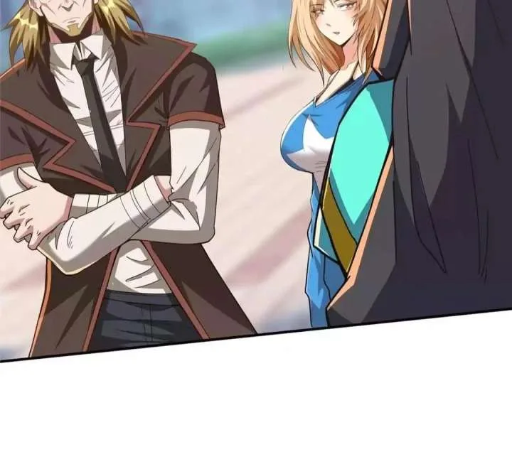 Aura Recovery: I Get a New Skill Everyday Chapter 64 page 9