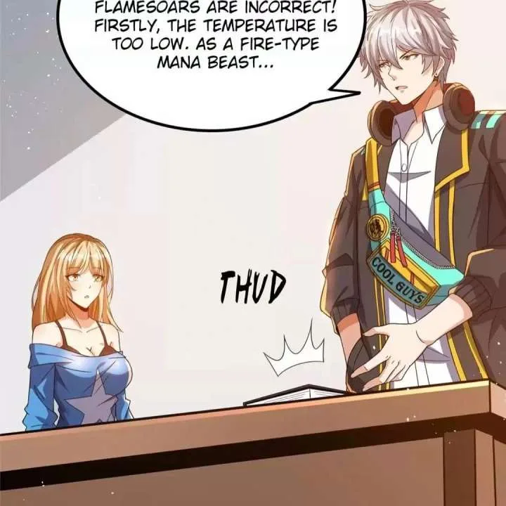 Aura Recovery: I Get a New Skill Everyday Chapter 59 page 30