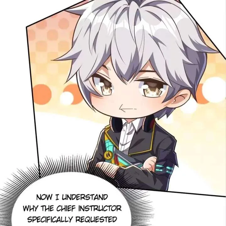Aura Recovery: I Get a New Skill Everyday Chapter 64 page 32