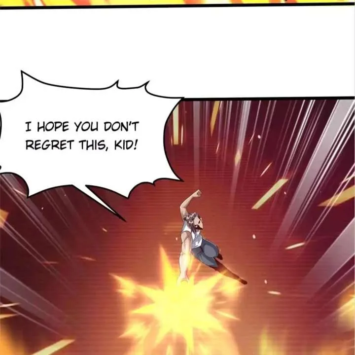 Aura Recovery: I Get a New Skill Everyday Chapter 53 page 44