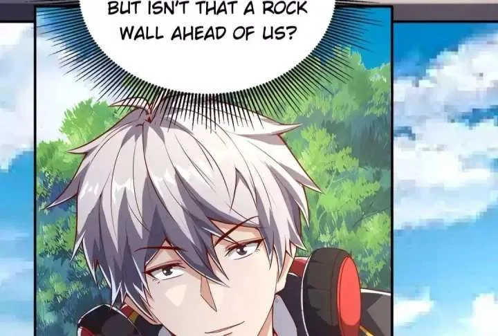 Aura Recovery: I Get a New Skill Everyday Chapter 57 page 9