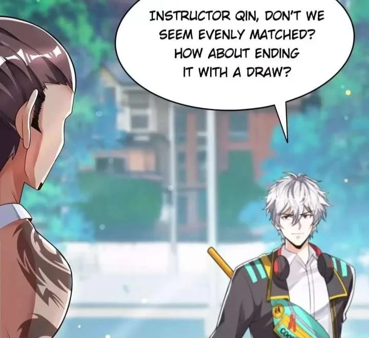 Aura Recovery: I Get a New Skill Everyday Chapter 55 page 17