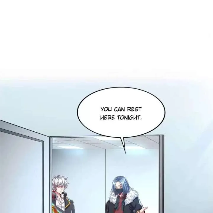 Aura Recovery: I Get a New Skill Everyday Chapter 62 page 14