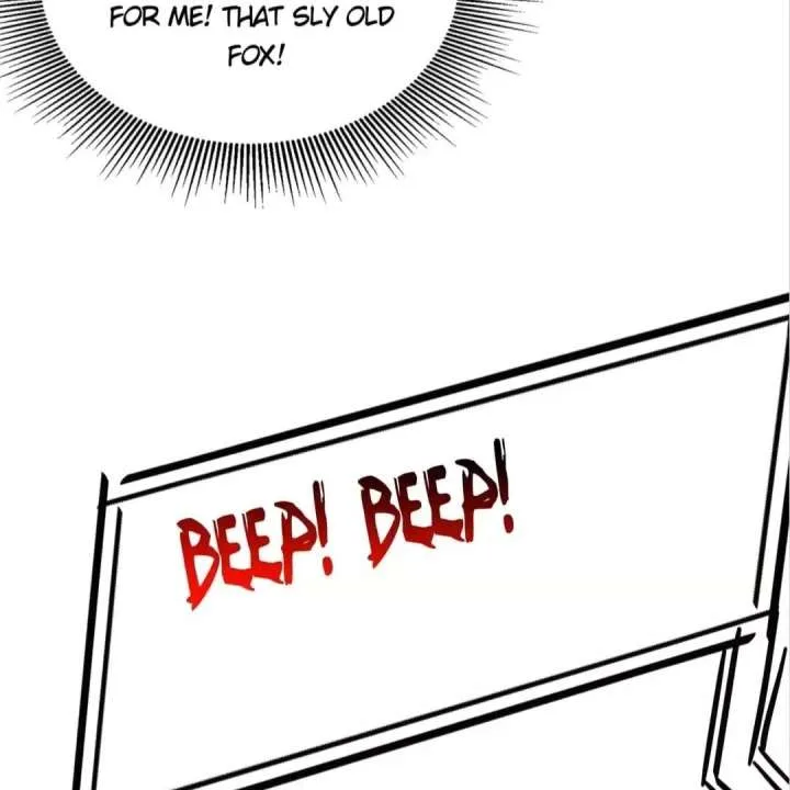 Aura Recovery: I Get a New Skill Everyday Chapter 64 page 33