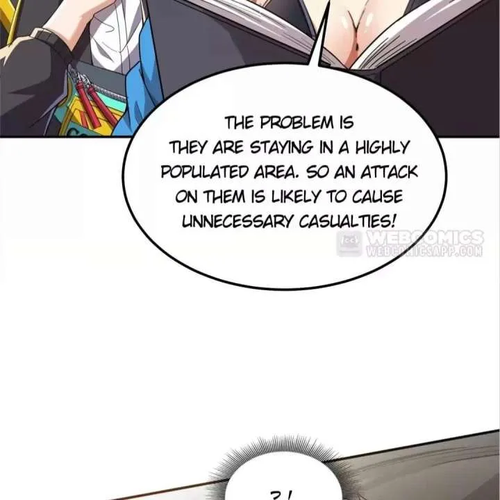 Aura Recovery: I Get a New Skill Everyday Chapter 64 page 29