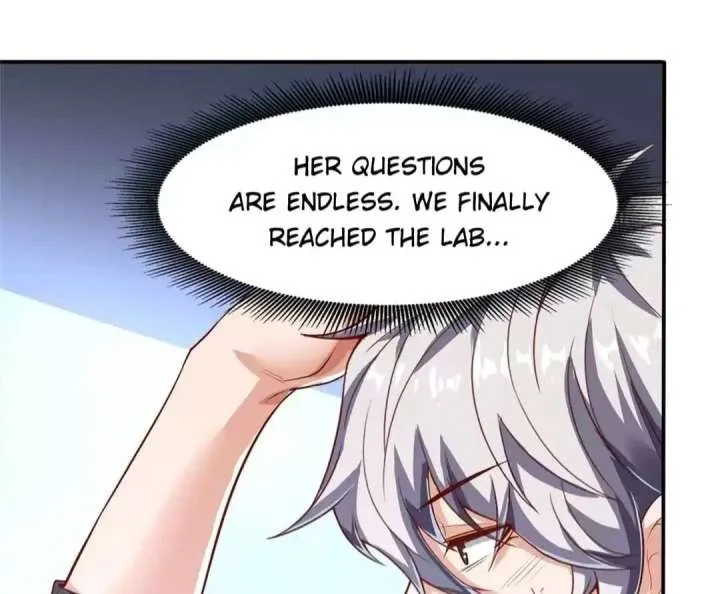 Aura Recovery: I Get a New Skill Everyday Chapter 63 page 9