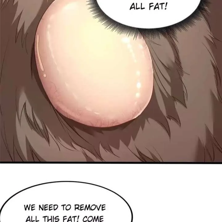Aura Recovery: I Get a New Skill Everyday Chapter 61 page 21