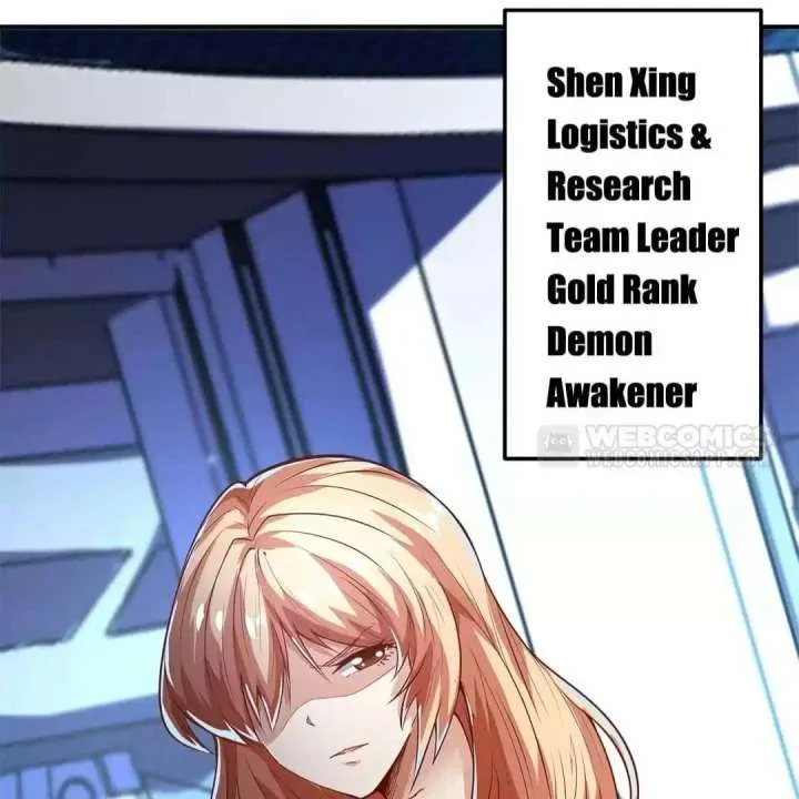 Aura Recovery: I Get a New Skill Everyday Chapter 58 page 10