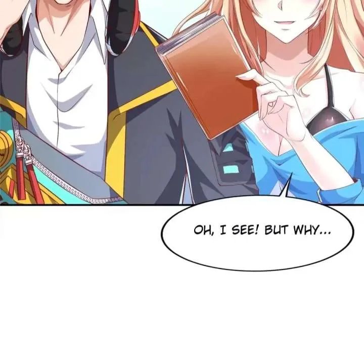 Aura Recovery: I Get a New Skill Everyday Chapter 63 page 8