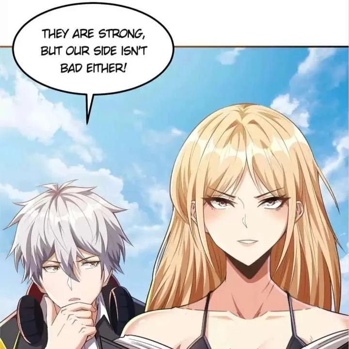 Aura Recovery: I Get a New Skill Everyday Chapter 64 page 28