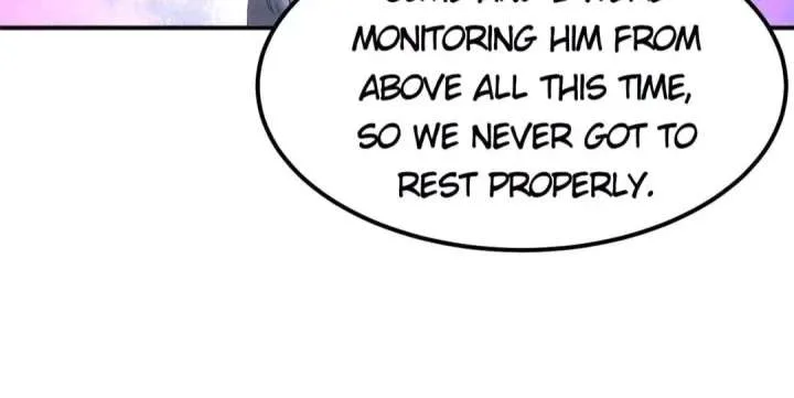 Aura Recovery: I Get a New Skill Everyday Chapter 64 page 46