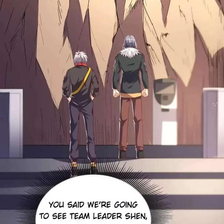 Aura Recovery: I Get a New Skill Everyday Chapter 57 page 8