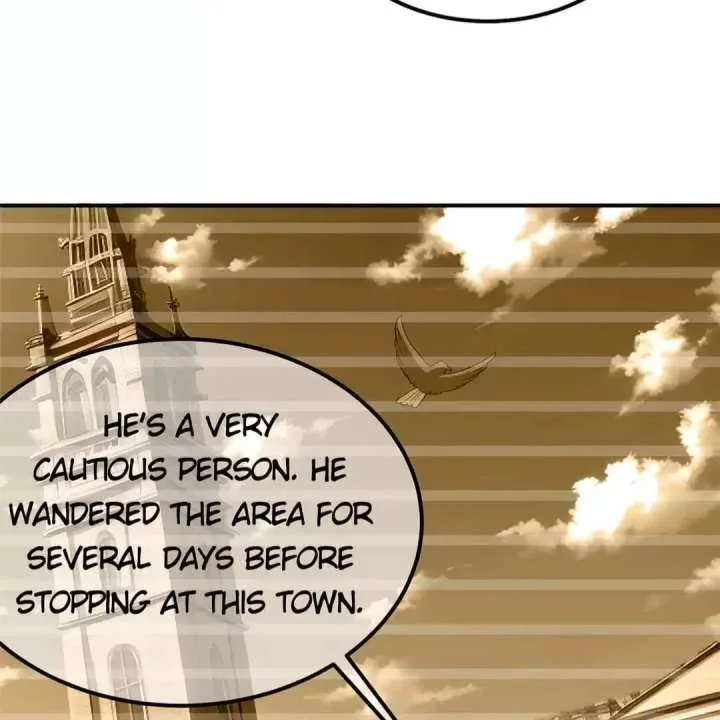 Aura Recovery: I Get a New Skill Everyday Chapter 64 page 43