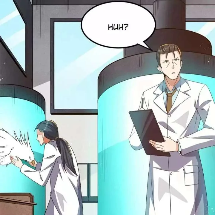 Aura Recovery: I Get a New Skill Everyday Chapter 60 page 8