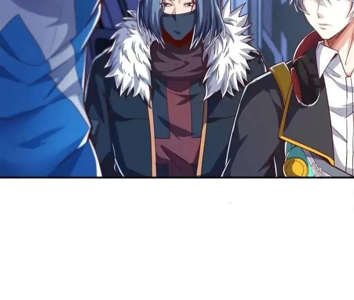 Aura Recovery: I Get a New Skill Everyday Chapter 58 page 9