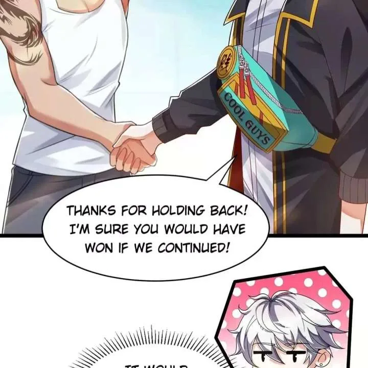 Aura Recovery: I Get a New Skill Everyday Chapter 55 page 20