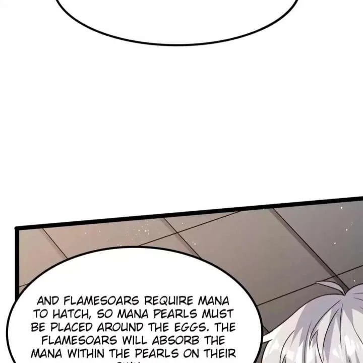 Aura Recovery: I Get a New Skill Everyday Chapter 59 page 33