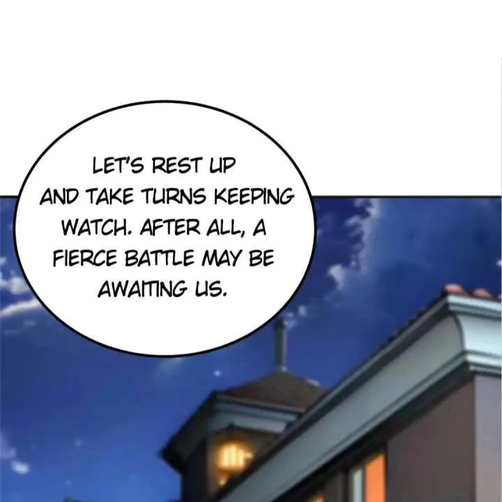 Aura Recovery: I Get a New Skill Everyday Chapter 64 page 51