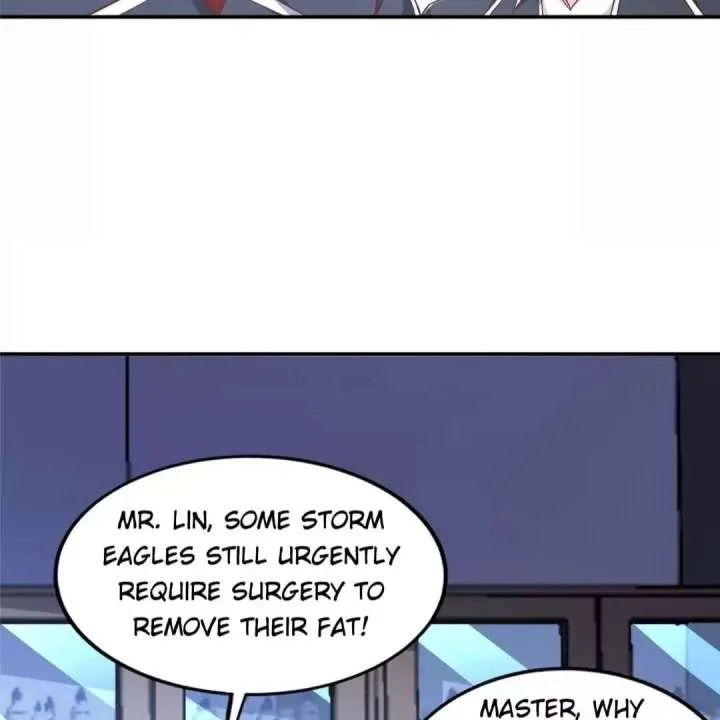 Aura Recovery: I Get a New Skill Everyday Chapter 63 page 12