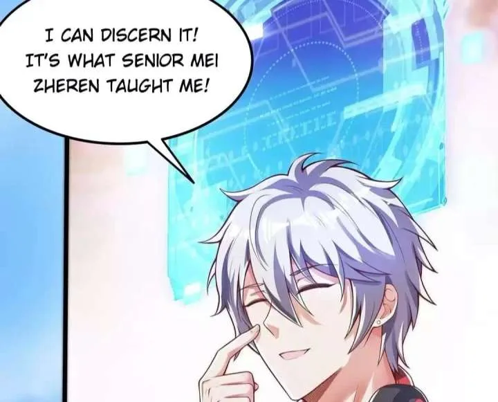 Aura Recovery: I Get a New Skill Everyday Chapter 56 page 17