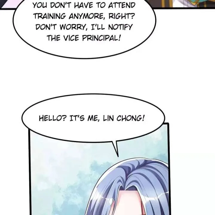 Aura Recovery: I Get a New Skill Everyday Chapter 56 page 22