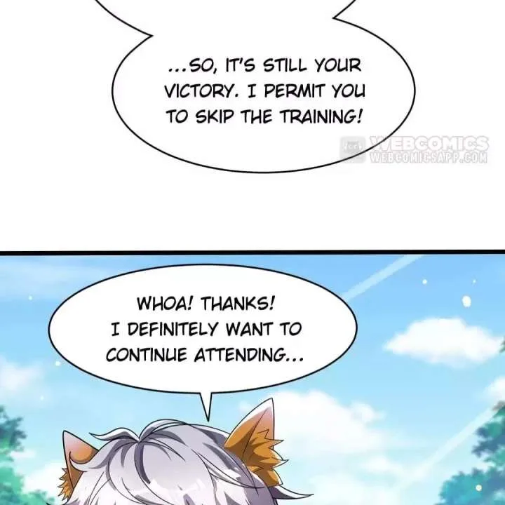 Aura Recovery: I Get a New Skill Everyday Chapter 55 page 23