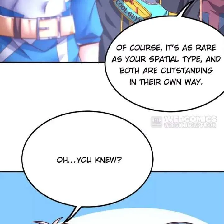 Aura Recovery: I Get a New Skill Everyday Chapter 58 page 15