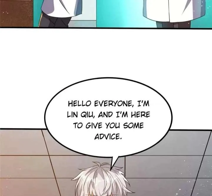 Aura Recovery: I Get a New Skill Everyday Chapter 60 page 9