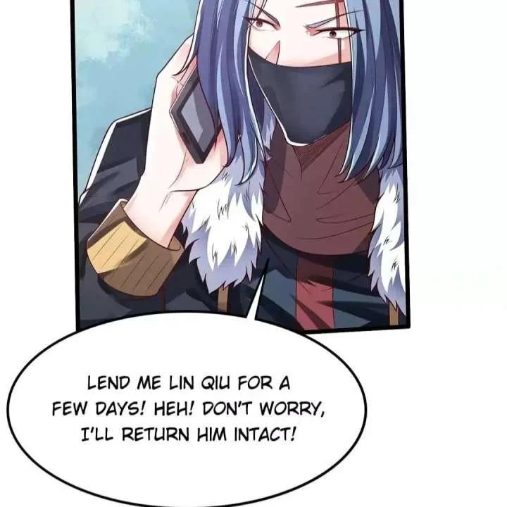 Aura Recovery: I Get a New Skill Everyday Chapter 56 page 23
