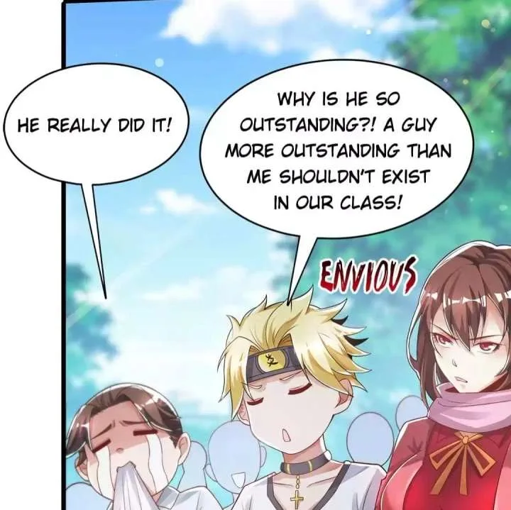Aura Recovery: I Get a New Skill Everyday Chapter 55 page 25