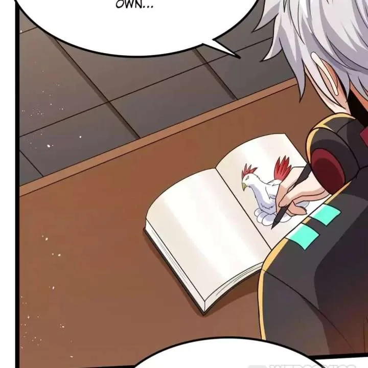 Aura Recovery: I Get a New Skill Everyday Chapter 59 page 34