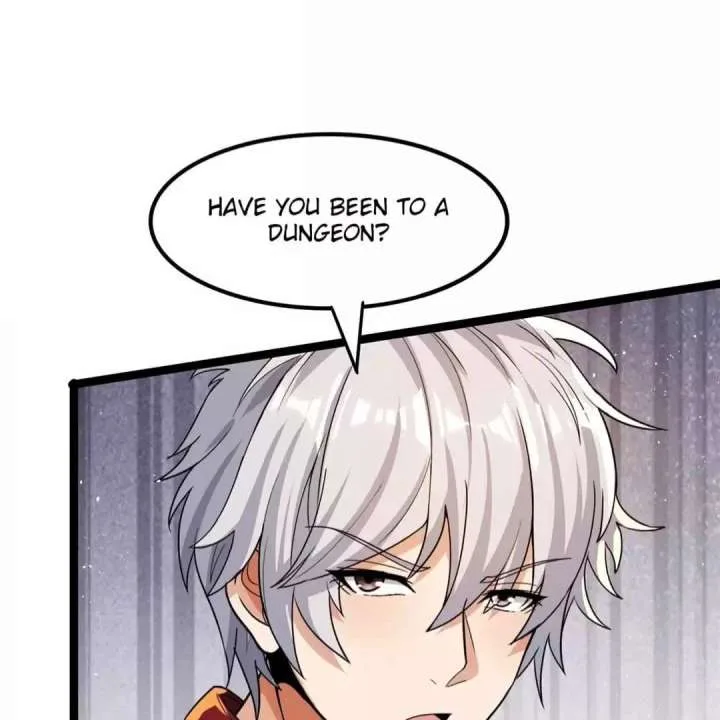 Aura Recovery: I Get a New Skill Everyday Chapter 59 page 38