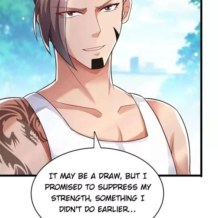Aura Recovery: I Get a New Skill Everyday Chapter 55 page 22
