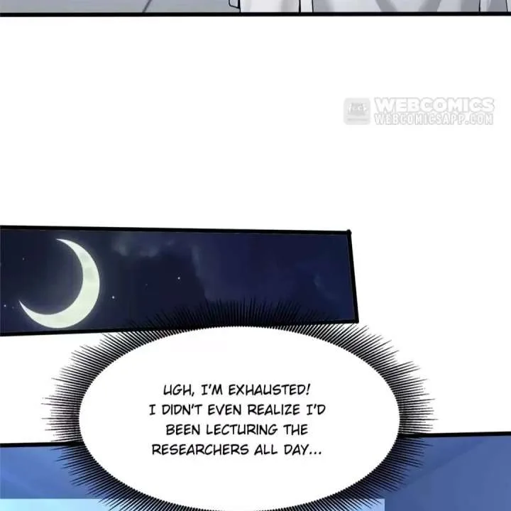 Aura Recovery: I Get a New Skill Everyday Chapter 62 page 16