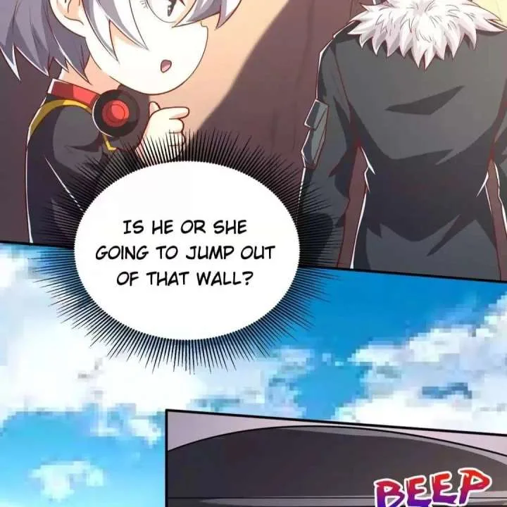 Aura Recovery: I Get a New Skill Everyday Chapter 57 page 12