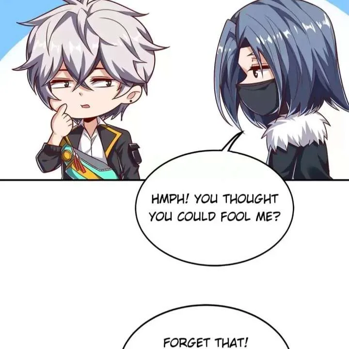 Aura Recovery: I Get a New Skill Everyday Chapter 58 page 16