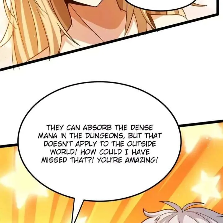 Aura Recovery: I Get a New Skill Everyday Chapter 59 page 40