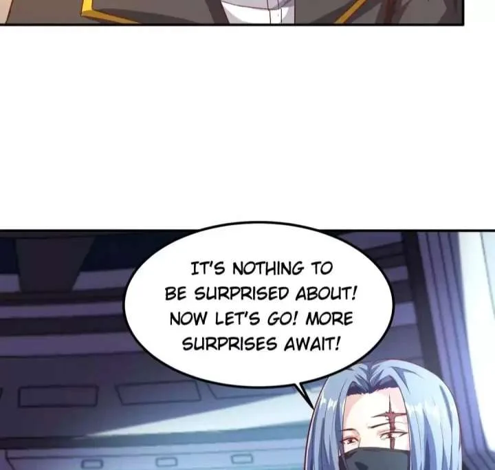 Aura Recovery: I Get a New Skill Everyday Chapter 57 page 18