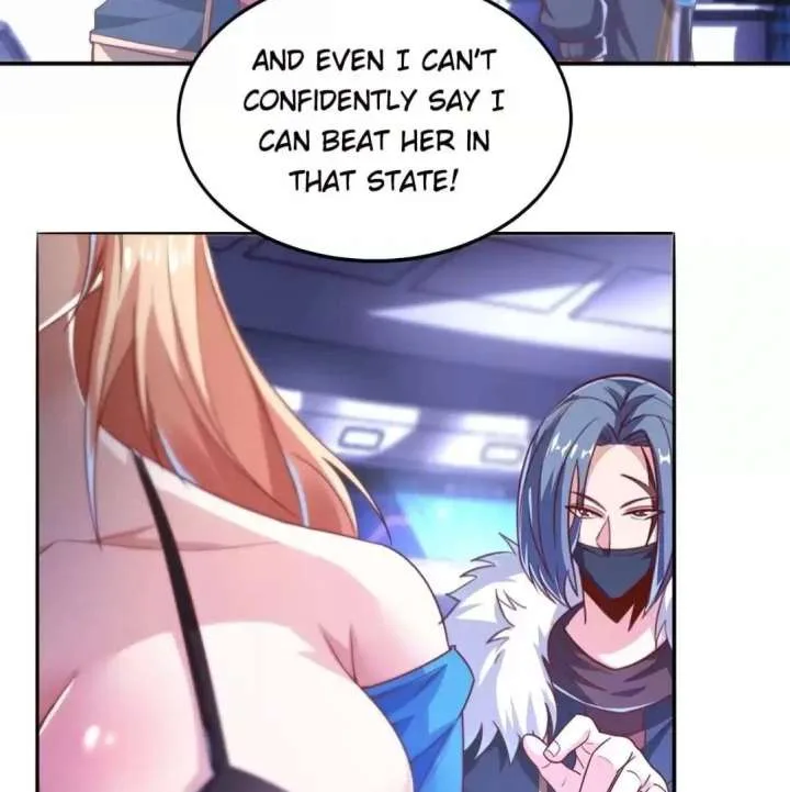 Aura Recovery: I Get a New Skill Everyday Chapter 58 page 20