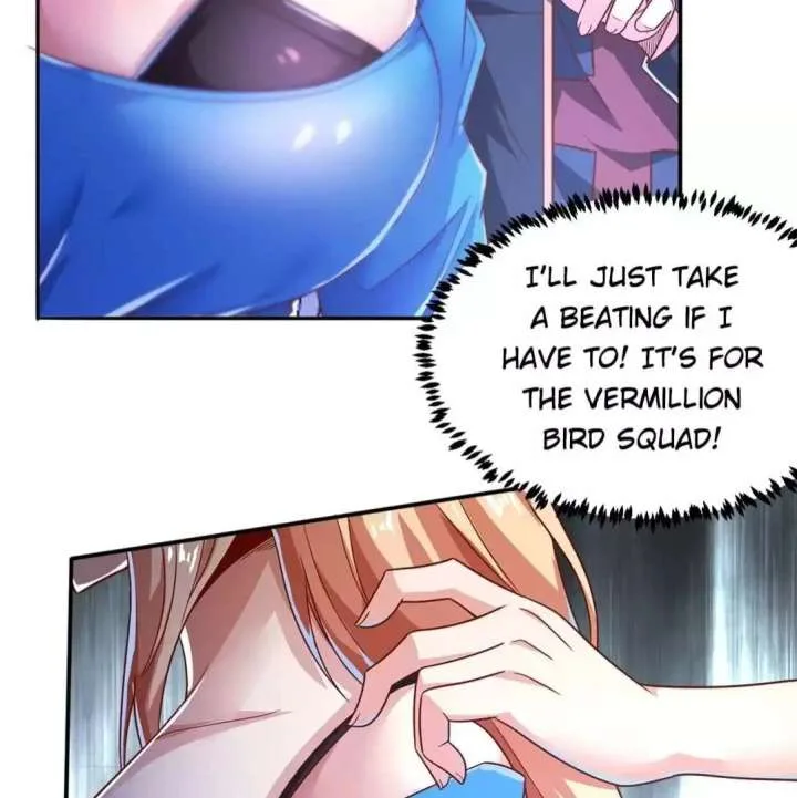 Aura Recovery: I Get a New Skill Everyday Chapter 58 page 21