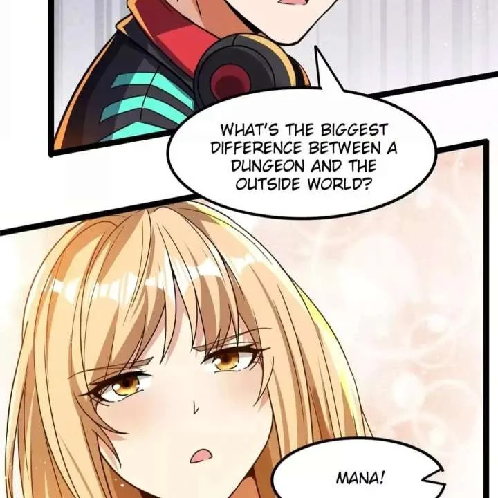 Aura Recovery: I Get a New Skill Everyday Chapter 59 page 39