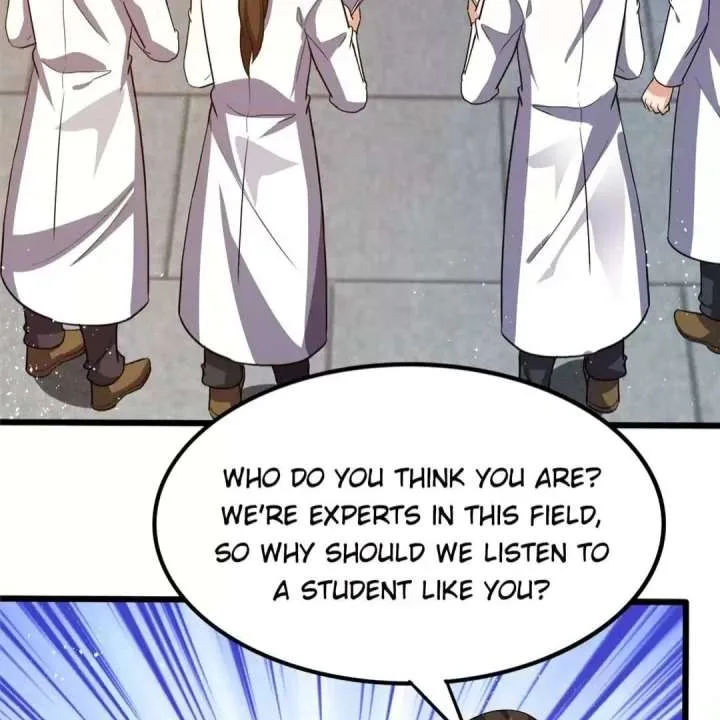 Aura Recovery: I Get a New Skill Everyday Chapter 60 page 12