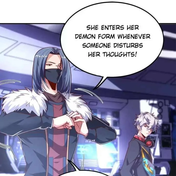 Aura Recovery: I Get a New Skill Everyday Chapter 58 page 19