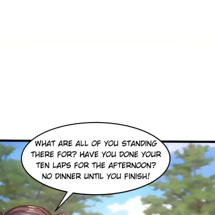 Aura Recovery: I Get a New Skill Everyday Chapter 55 page 27