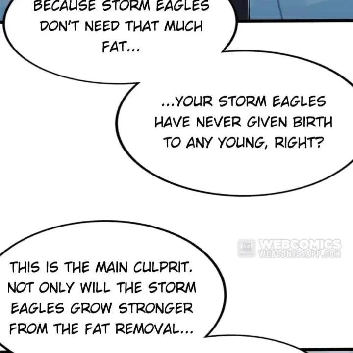 Aura Recovery: I Get a New Skill Everyday Chapter 61 page 29