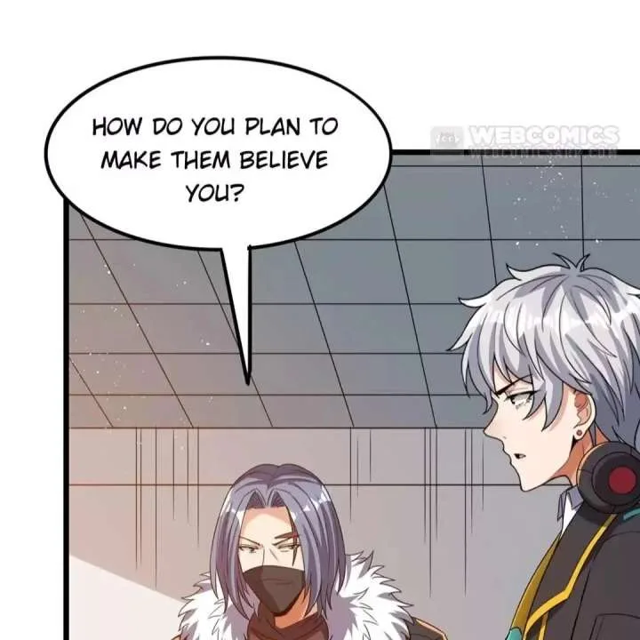 Aura Recovery: I Get a New Skill Everyday Chapter 60 page 16