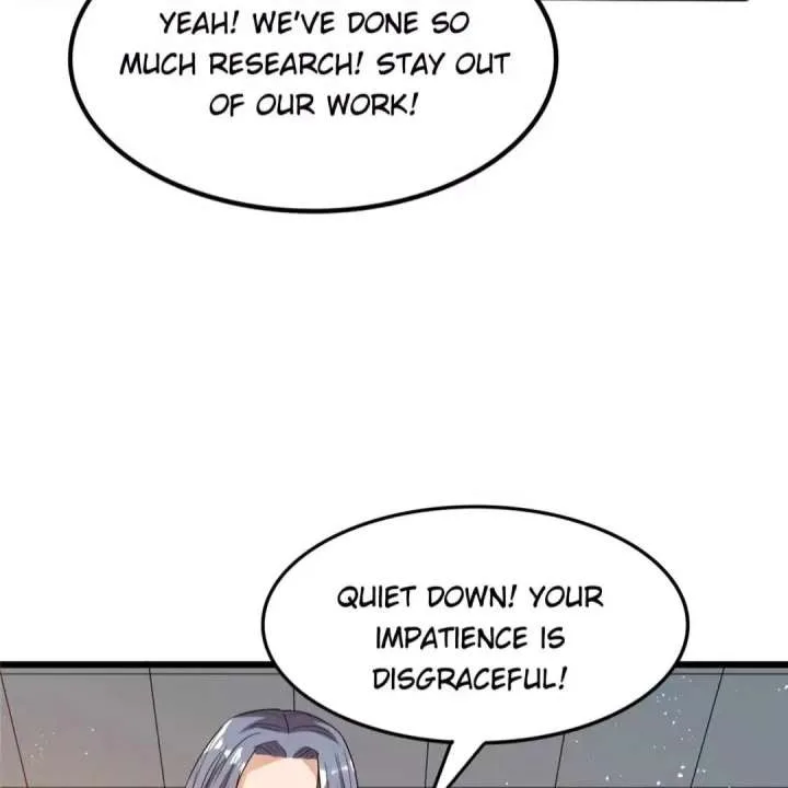 Aura Recovery: I Get a New Skill Everyday Chapter 60 page 14
