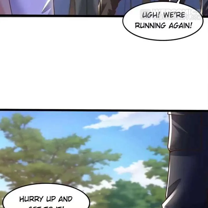 Aura Recovery: I Get a New Skill Everyday Chapter 55 page 29