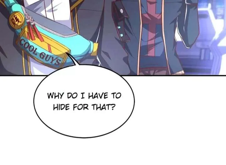 Aura Recovery: I Get a New Skill Everyday Chapter 58 page 18